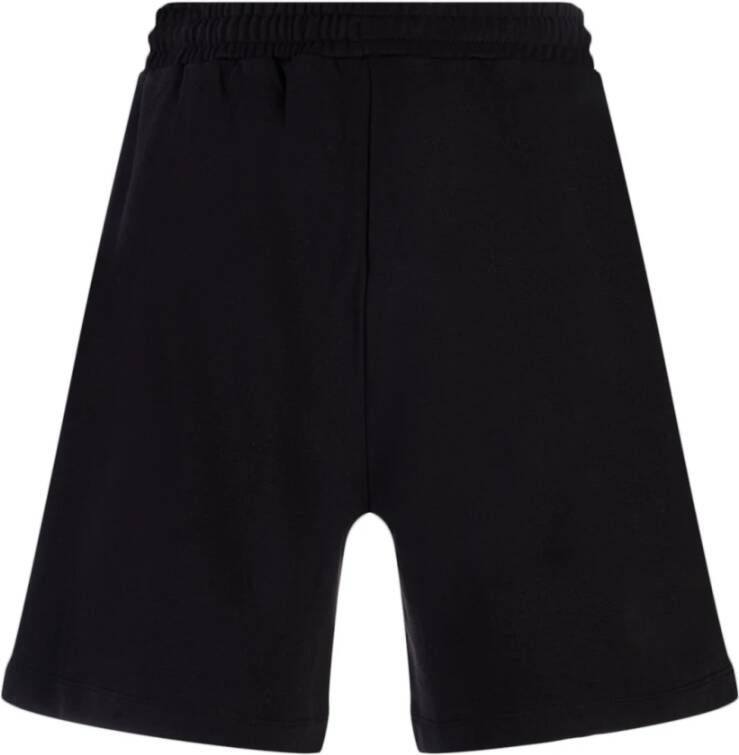 Barrow Casual shorts Zwart Unisex