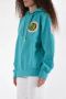 Barrow Hoodie zonder capuchon Green Heren - Thumbnail 6
