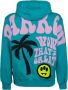 Barrow Hoodie zonder capuchon Green Heren - Thumbnail 2