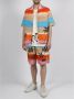 Barrow Short Shorts Meerkleurig Heren - Thumbnail 2