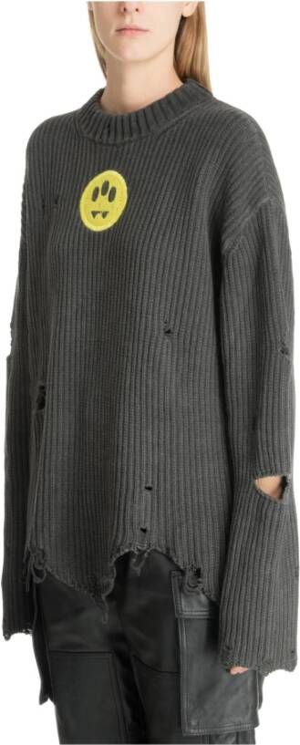 Barrow Sweater Zwart Dames