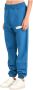 Barrow Katoenen sweatpants voor heren Blue Heren - Thumbnail 2