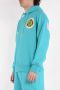 Barrow Hoodie zonder capuchon Green Heren - Thumbnail 4