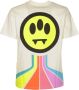 Barrow Upgrade je casual garderobe met dit T-shirt White Heren - Thumbnail 11