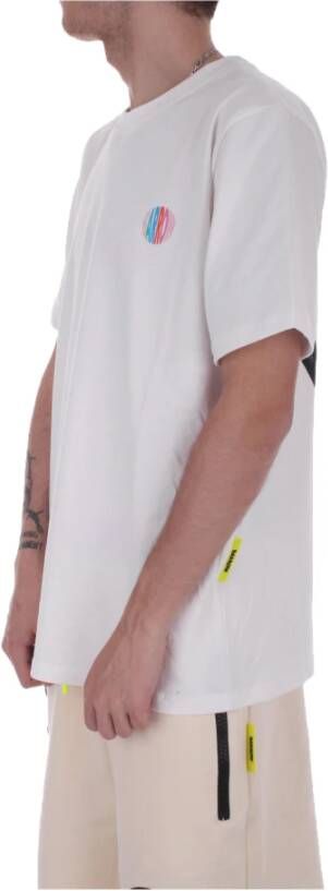Barrow T-Shirts Beige Unisex