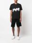 Barrow Klassiek Wit T-shirt met een Moderne Touch White Heren - Thumbnail 2
