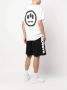 Barrow Moderne katoenen T-shirt voor casual stijl White Heren - Thumbnail 6