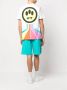 Barrow Upgrade je casual garderobe met dit T-shirt White Heren - Thumbnail 4