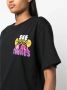 Barrow Stijlvolle Jersey T-Shirt voor vrouwen Zwart Dames - Thumbnail 2
