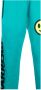 Barrow Track Pants met Groene Lock Print Green Heren - Thumbnail 3