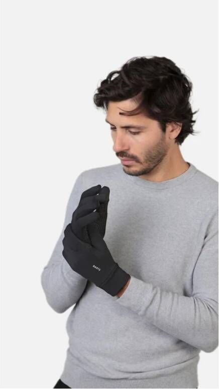 Barts Powerstretch Touch Handschoenen Black Unisex