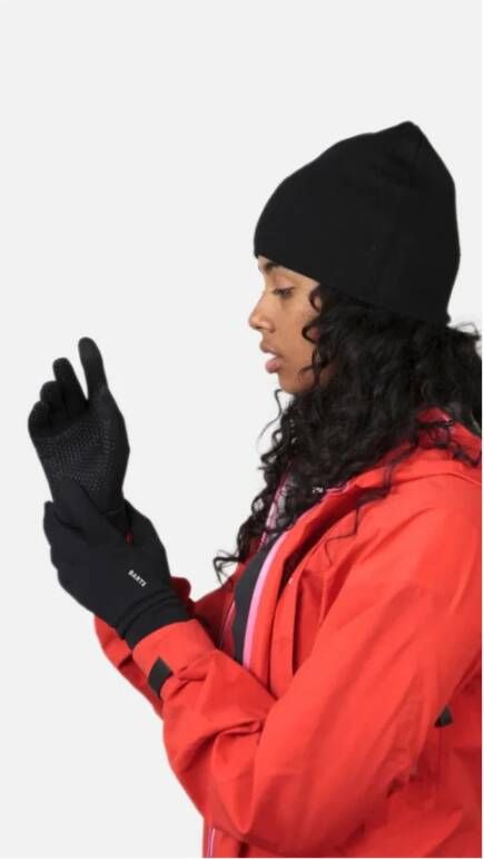 Barts Powerstretch Touch Handschoenen Black Unisex