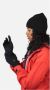 Barts Touch Handschoenen Powerstretch Warm Ademend Black Unisex - Thumbnail 3