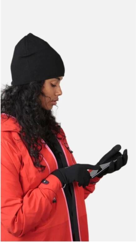 Barts Powerstretch Touch Handschoenen Black Unisex
