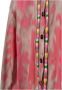 Bazar deluxe Blouses Roze Dames - Thumbnail 2