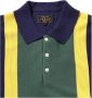 Beams Plus Polo Shirt Meerkleurig Heren - Thumbnail 2