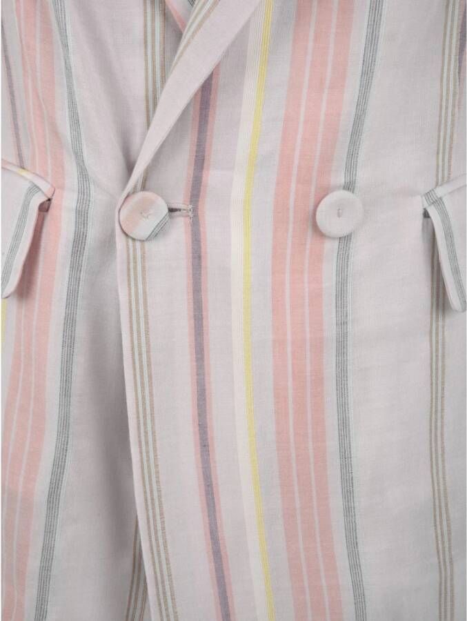 Beatrice .b Damesjas Model 22Fe3821Mary 200 Multicolor Dames