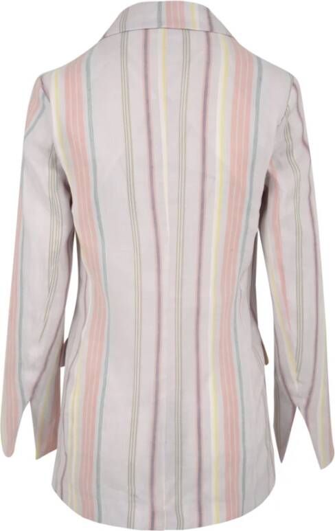 Beatrice .b Damesjas Model 22Fe3821Mary 200 Multicolor Dames