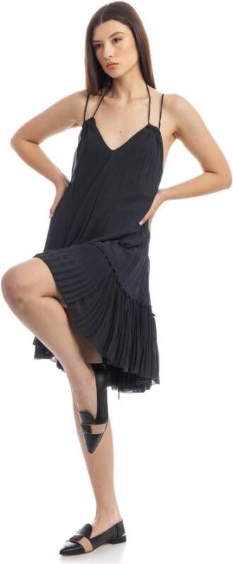 Beatrice .b Maxi Dresses Zwart Dames