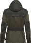 Belstaff Faded Landsman Jas Groen Heren - Thumbnail 2