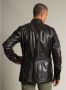 Belstaff Zwarte Jassen voor Heren Black Heren - Thumbnail 6