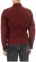 Belstaff Rode Ariel Motorjas Red Heren - Thumbnail 2