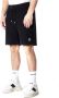 Belstaff Casual katoenen shorts Black Heren - Thumbnail 2
