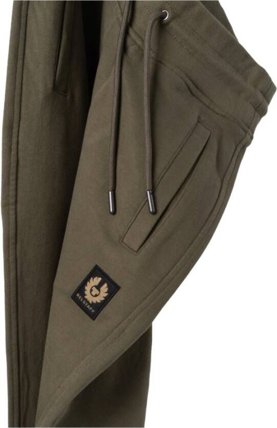 Belstaff Koninklijk Comfort Sweatpants Groen Dames