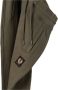 Belstaff Koninklijk Comfort Sweatpants Groen Dames - Thumbnail 8