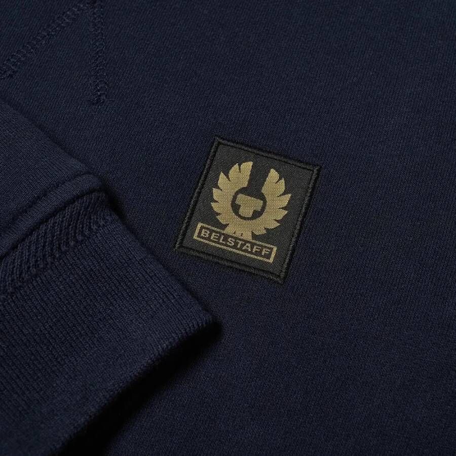 Belstaff Sweatshirt Blauw Dames