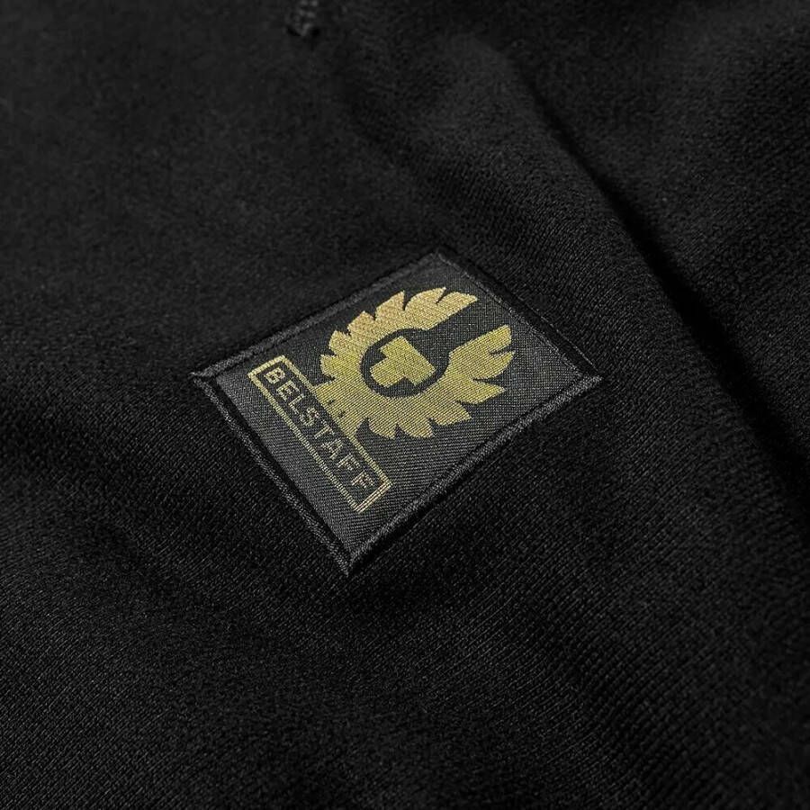 Belstaff Sweatshirt Zwart Heren