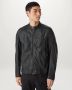 Belstaff Zwarte Jassen voor Mannen Black Heren - Thumbnail 2