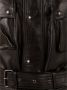 Belstaff Zwarte Jassen voor Heren Black Heren - Thumbnail 1