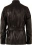 Belstaff Zwarte Jassen voor Heren Black Heren - Thumbnail 3