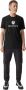 Belstaff Zwart Signature Tee met Phoenix Embleem Black Heren - Thumbnail 2