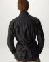 Belstaff Iconische Trialmaster Zwarte Jas Black Heren - Thumbnail 2