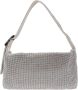 Benedetta Bruzziches Handbags Grijs Dames - Thumbnail 2