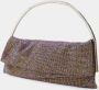 Benedetta Bruzziches Handbags Purple Dames - Thumbnail 2