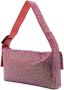 Benedetta Bruzziches Shoulder Bags Roze Dames - Thumbnail 2