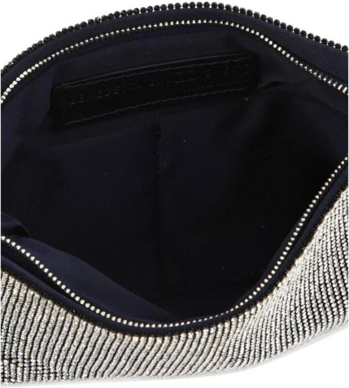 Benedetta Bruzziches Women Shoulder Bag Zwart Dames