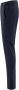 Berwich Italiaanse Stijl Chinos Blue Heren - Thumbnail 2