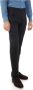 Berwich Trousers Blauw Heren - Thumbnail 2