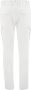Berwich Trousers White Heren - Thumbnail 2