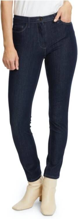 Betty Barclay Jeans Blauw Dames