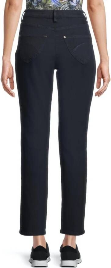 Betty Barclay Jeans Blauw Dames