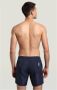Bikkembergs Beachwear Blauw Heren - Thumbnail 2