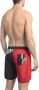 Bikkembergs Heren Strandkleding Zwemkleding Collectie Multicolor Heren - Thumbnail 2