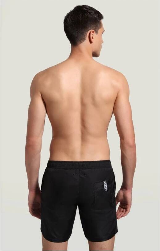 Bikkembergs Beachwear Zwart Heren