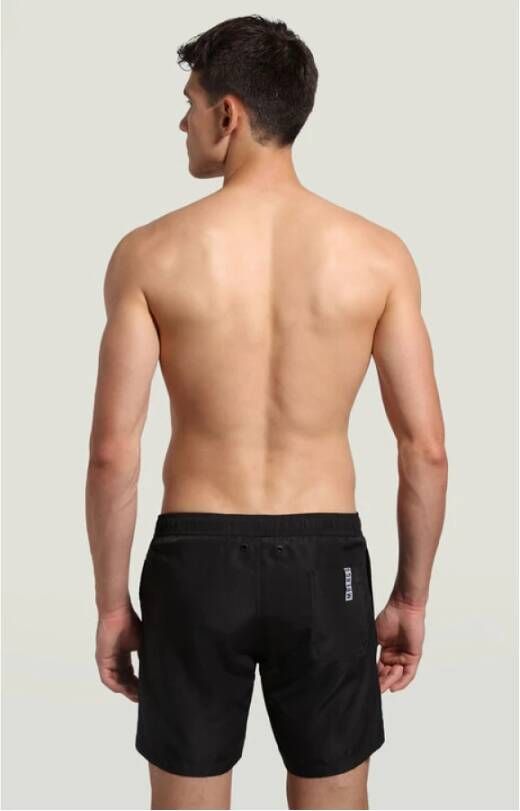 Bikkembergs Beachwear Zwart Heren