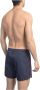 Bikkembergs Zomer Strand Shorts Elegant en Comfortabel Blue Heren - Thumbnail 2